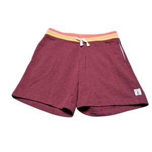 Chubbies lounge wear shorts 7”